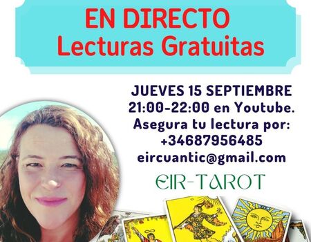 Imagen del evento