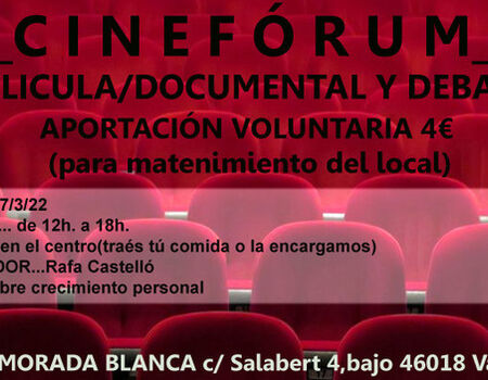 Imagen del evento
