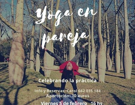 Imagen del evento