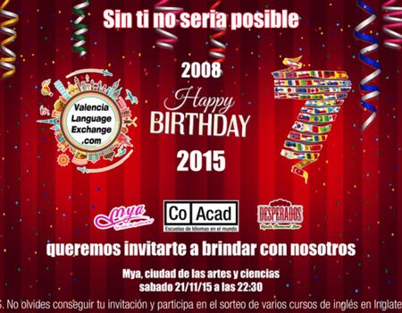 Imagen del evento