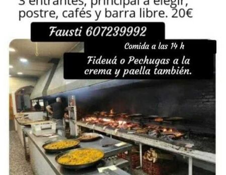 Imagen del evento