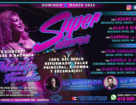 Imagen del evento