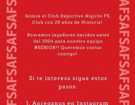 Imagen del evento