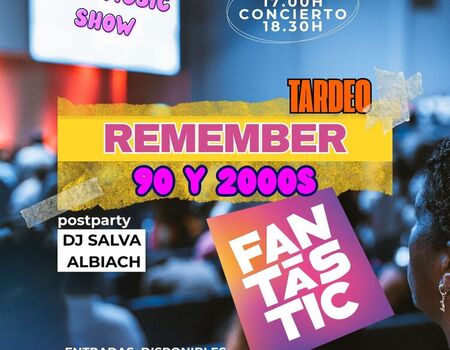 Imagen del evento