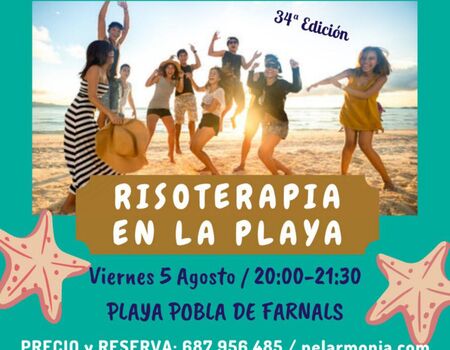 Imagen del evento