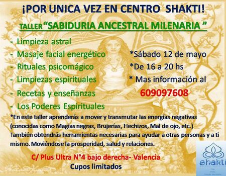 Imagen del evento