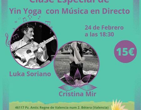 Imagen del evento