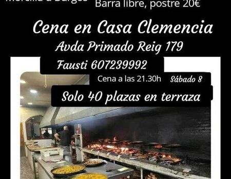 Imagen del evento
