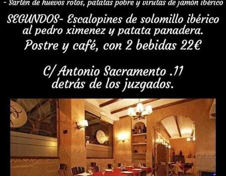 Imagen del evento