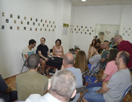 Imagen del evento