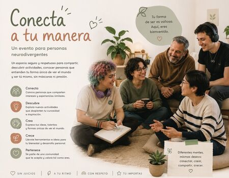 Imagen del evento