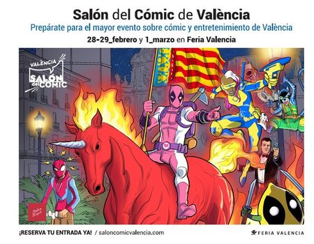 Imagen del evento