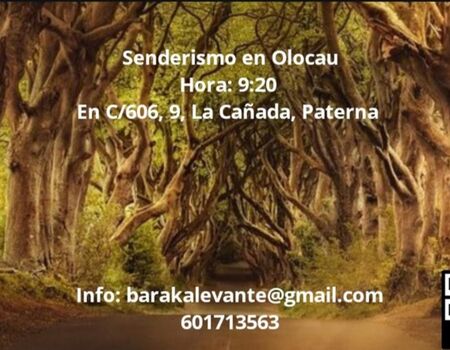 Imagen del evento