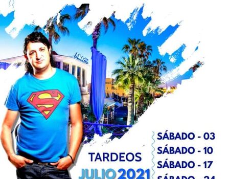Imagen del evento