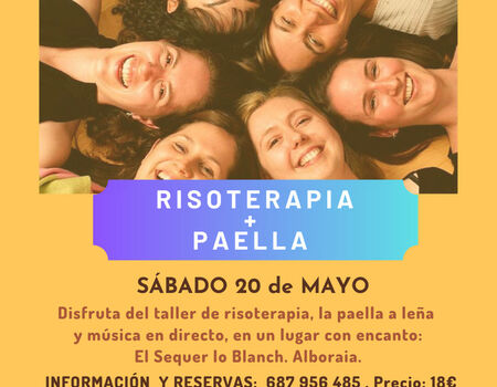 Imagen del evento