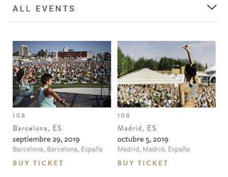 Imagen del evento