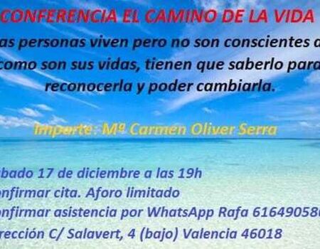 Imagen del evento