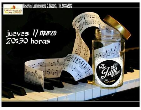 Imagen del evento