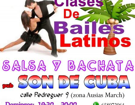Imagen del evento