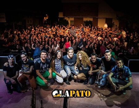 Imagen del evento