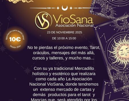 Imagen del evento