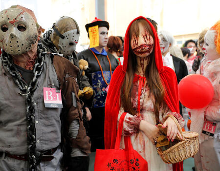 Imagen del evento