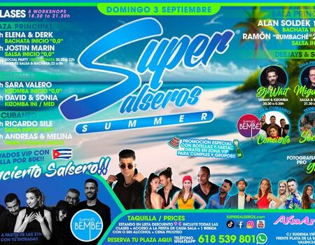 Imagen del evento