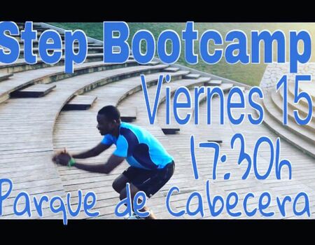 Imagen del evento
