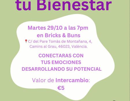 Imagen del evento