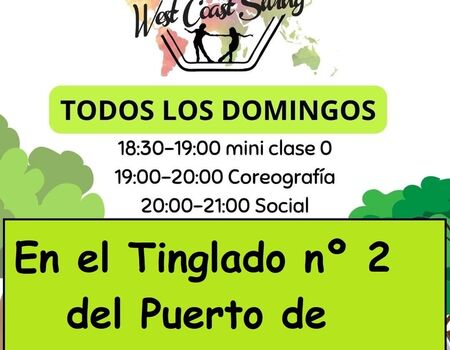 Imagen del evento