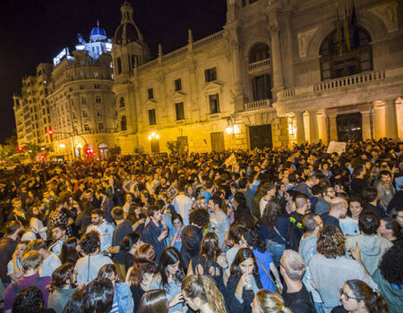 Imagen del evento
