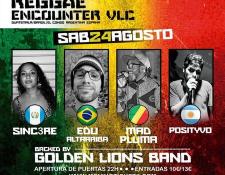 Imagen del evento