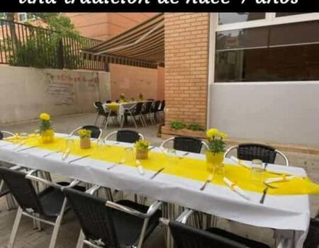 Imagen del evento