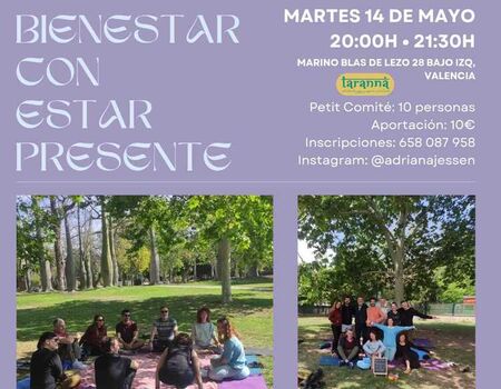 Imagen del evento