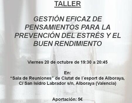 Imagen del evento