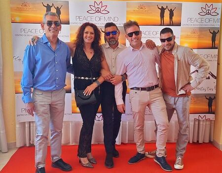Imagen del evento