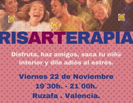 Imagen del evento
