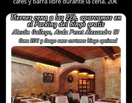Imagen del evento