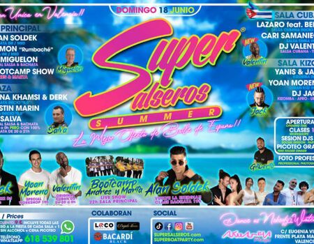 Imagen del evento