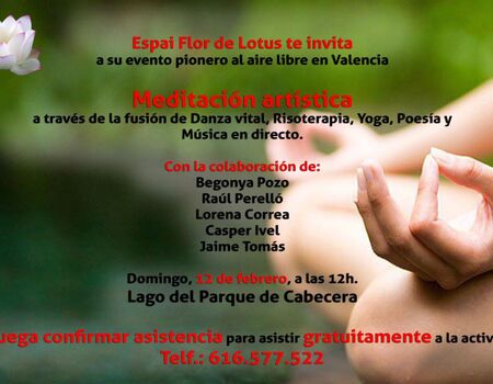 Imagen del evento