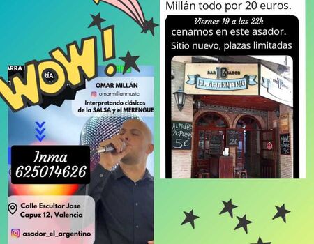Imagen del evento