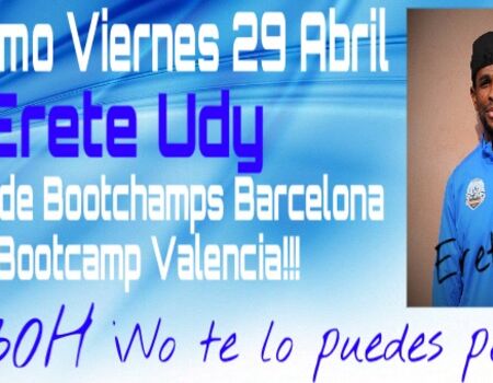 Imagen del evento