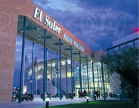 Imagen del evento