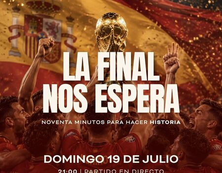 Imagen del evento