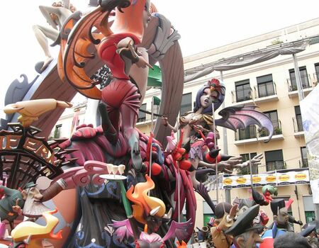 Imagen del evento