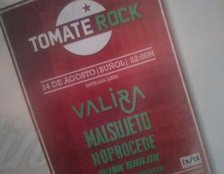 Imagen del evento