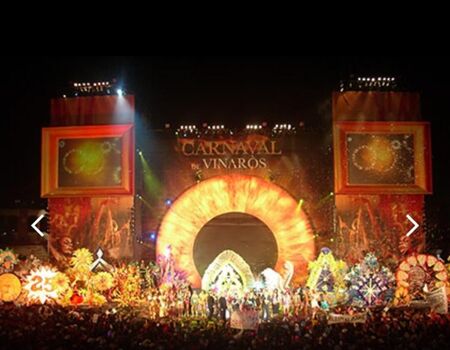 Imagen del evento