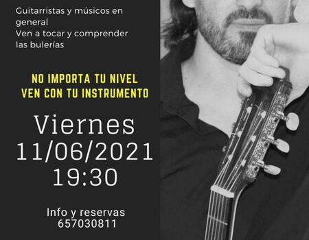 Imagen del evento