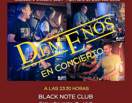 Imagen del evento