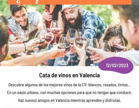 Imagen del evento